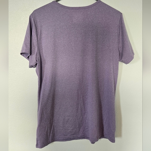 32 Degrees Purple Sleep Top Size XL - Picture 2 of 5